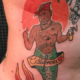 Big Cyrus - Tatoueur à la Casa de Leões, tattoo studio / salon de tatouage à Nantes (44)