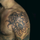 Niko - Tatoueur à la Casa de Leões, tattoo studio / salon de tatouage et piercing à Nantes (44) France