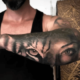 Hartwel - Tatoueur à la Casa de Leões, tattoo studio / salon de tatouage à Nantes (44)